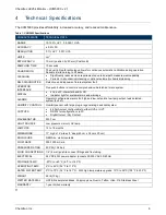 Preview for 7 page of Chemtrac Auto Clean UV254 Owner'S Manual