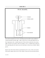 Предварительный просмотр 11 страницы Chemtrac CCA3100 Operation Manual