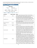 Preview for 14 page of Chemtrac DuraTrac 4 Quick Start Up Manual