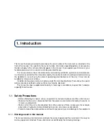 Preview for 5 page of Chemtrac HydroAct 4 User Manual