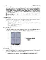 Предварительный просмотр 14 страницы Chemtrac HydroAct 4 User Manual