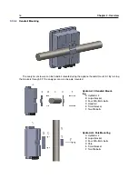 Предварительный просмотр 16 страницы Chemtrac HydroAct 4 User Manual