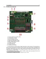 Предварительный просмотр 17 страницы Chemtrac HydroAct 4 User Manual