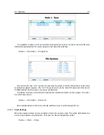 Предварительный просмотр 27 страницы Chemtrac HydroAct 4 User Manual