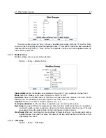 Предварительный просмотр 47 страницы Chemtrac HydroAct 4 User Manual