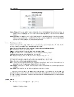 Preview for 25 page of Chemtrac HydroAct HA4 User Manual