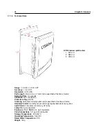 Preview for 38 page of Chemtrac HydroAct HA4 User Manual