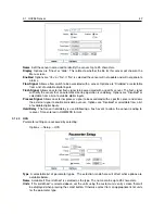 Preview for 47 page of Chemtrac HydroAct HA4 User Manual