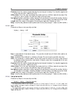 Preview for 48 page of Chemtrac HydroAct HA4 User Manual