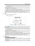 Preview for 50 page of Chemtrac HydroAct HA4 User Manual