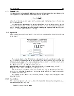 Preview for 65 page of Chemtrac HydroAct HA4 User Manual