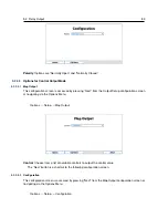 Preview for 83 page of Chemtrac HydroAct HA4 User Manual