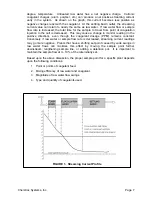 Предварительный просмотр 8 страницы Chemtrac SCC3500XRD Operation Manual