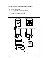 Предварительный просмотр 10 страницы Chemtrac SCC3500XRD Operation Manual