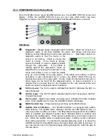 Предварительный просмотр 24 страницы Chemtrac SCC3500XRD Operation Manual