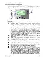 Предварительный просмотр 27 страницы Chemtrac SCC3500XRD Operation Manual