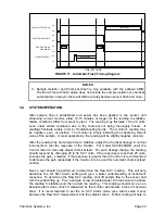 Предварительный просмотр 34 страницы Chemtrac SCC3500XRD Operation Manual