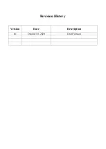 Preview for 2 page of Chemtronics CTRAK3I02 User Manual