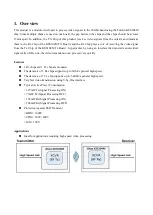 Preview for 4 page of Chemtronics CTRAK3I02 User Manual