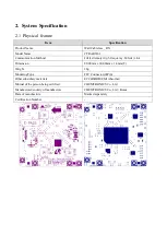 Preview for 5 page of Chemtronics CTRAK3I02 User Manual