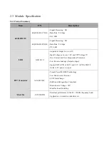 Preview for 7 page of Chemtronics CTRAK3I02 User Manual