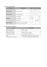 Preview for 8 page of Chemtronics CTRAK3I02 User Manual