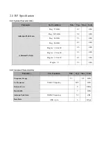 Preview for 9 page of Chemtronics CTRAK3I02 User Manual