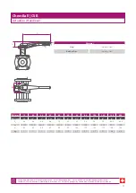 Preview for 11 page of ChemValve-Schmid ChemBall CSB Installation & Operating Instructions Manual