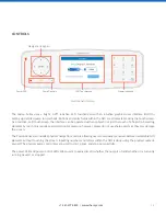 Предварительный просмотр 12 страницы Chemyx Fusion 4000 User Manual