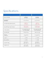 Preview for 14 page of Chemyx Fusion 4000 User Manual