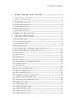 Предварительный просмотр 1 страницы Chen Hsong CDC-2000 Operational Manual