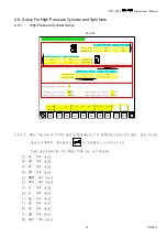 Предварительный просмотр 37 страницы Chen Hsong CDC-2000 Operational Manual