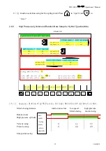 Предварительный просмотр 41 страницы Chen Hsong CDC-2000 Operational Manual