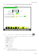 Предварительный просмотр 59 страницы Chen Hsong CDC-2000 Operational Manual