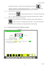 Предварительный просмотр 60 страницы Chen Hsong CDC-2000 Operational Manual