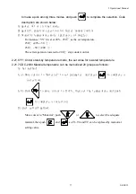 Предварительный просмотр 83 страницы Chen Hsong CDC-2000 Operational Manual