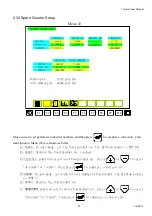 Предварительный просмотр 99 страницы Chen Hsong CDC-2000 Operational Manual