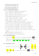 Предварительный просмотр 102 страницы Chen Hsong CDC-2000 Operational Manual