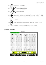 Предварительный просмотр 107 страницы Chen Hsong CDC-2000 Operational Manual