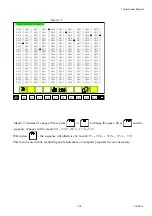 Предварительный просмотр 110 страницы Chen Hsong CDC-2000 Operational Manual