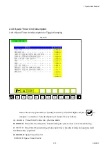 Предварительный просмотр 150 страницы Chen Hsong CDC-2000 Operational Manual