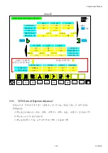 Предварительный просмотр 190 страницы Chen Hsong CDC-2000 Operational Manual