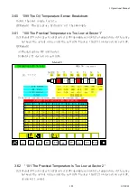 Предварительный просмотр 194 страницы Chen Hsong CDC-2000 Operational Manual