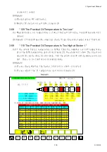 Предварительный просмотр 196 страницы Chen Hsong CDC-2000 Operational Manual