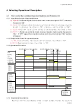 Предварительный просмотр 202 страницы Chen Hsong CDC-2000 Operational Manual