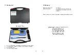 Preview for 8 page of Chen Yang CYGM99A User Manual