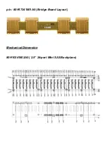 Предварительный просмотр 14 страницы Chenbro 80H10341802A0 User Manual