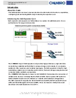 Preview for 7 page of Chenbro CK13601 User Manual