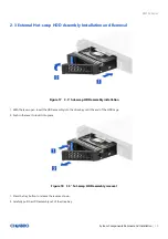 Preview for 20 page of Chenbro RM133 Series User Manual