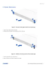 Preview for 31 page of Chenbro RM138 Series User Manual